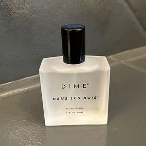 DIME DANS LES BOIS Eau de toilette